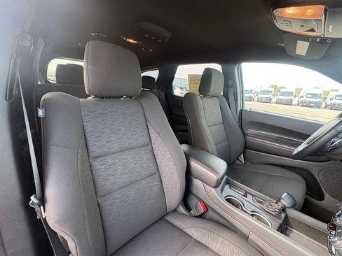 Used 2026 Dodge Durango GT AWD/4WD image 30