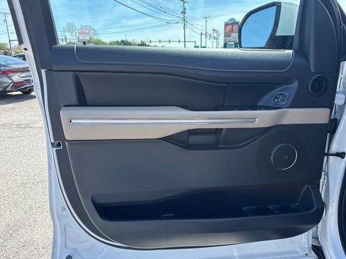 Used 2023 Ford Expedition Max Limited RWD image 11