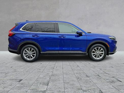 Used 2024 Honda CR-V EX image 8