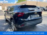 Used 2024 Chevrolet Trax LS image 2