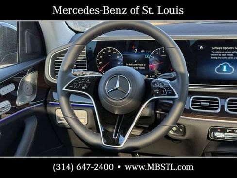 New 2026 Mercedes-Benz GLE 450 4MATIC image 9