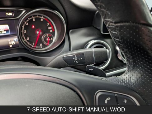 Used 2019 Mercedes-Benz GLA 250 w/ Convenience Package image 16