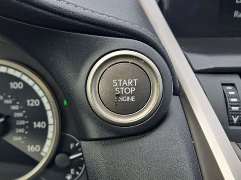 Used 2021 Lexus NX 300 F Sport w/ F Sport Premium Package image 26