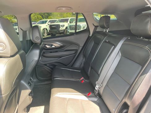 Used 2020 GMC Terrain SLT w/ Preferred Package image 22