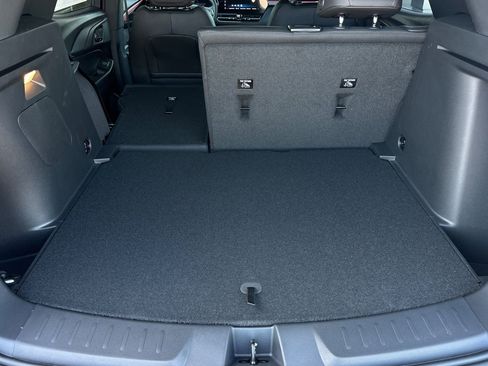 New 2026 Chevrolet TrailBlazer RS image 15