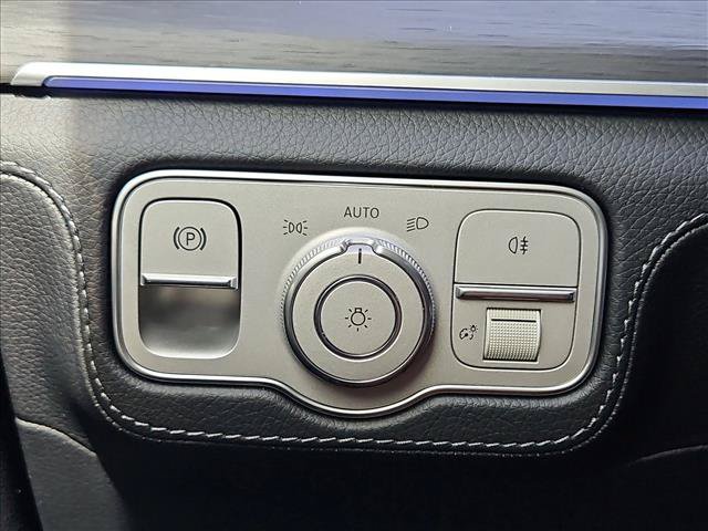 Used 2026 Mercedes-Benz GLE 450 4MATIC Coupe image 16