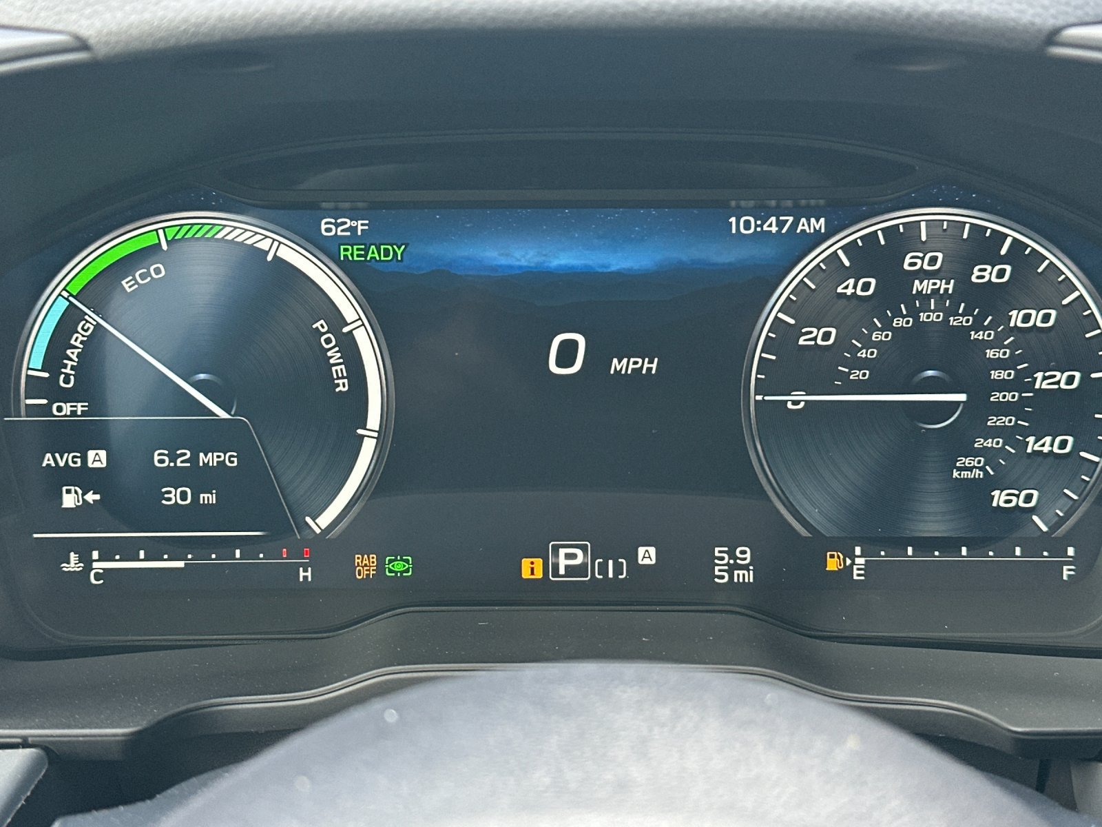 New 2026 Subaru Crosstrek 2.5i Limited AWD/4WD image 31