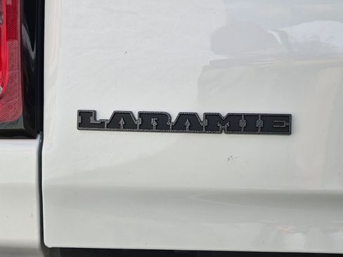 New 2026 RAM 1500 Laramie w/ Night Edition AWD/4WD image 26