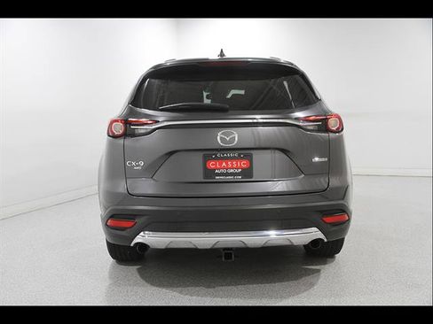 Used 2021 MAZDA CX-9 Touring w/ Touring Premium Package AWD/4WD image 19