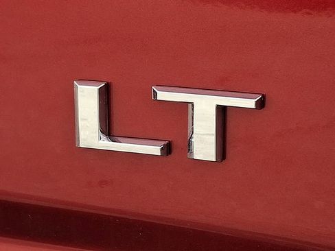 Certified 2024 Chevrolet Silverado 2500 LT w/ All Star Edition image 20