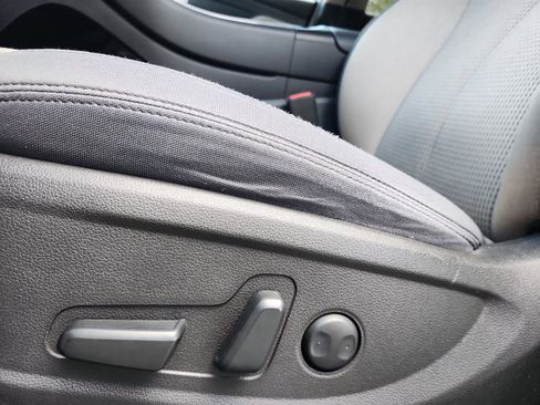 Certified 2023 Hyundai Santa Fe SEL AWD/4WD image 11