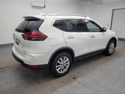 Used 2019 Nissan Rogue SV image 10