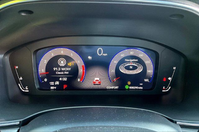 Used 2026 Acura Integra A-Spec w/ Technology Package FWD image 13