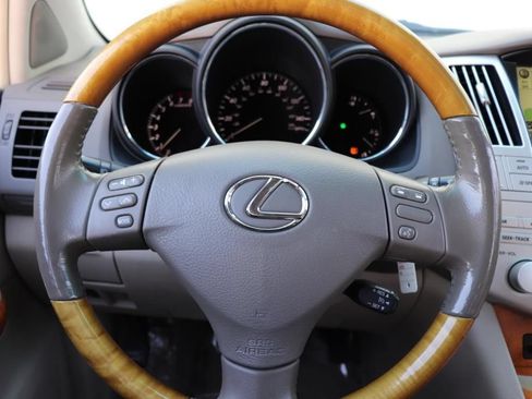 Used 2008 Lexus RX 350 AWD image 35