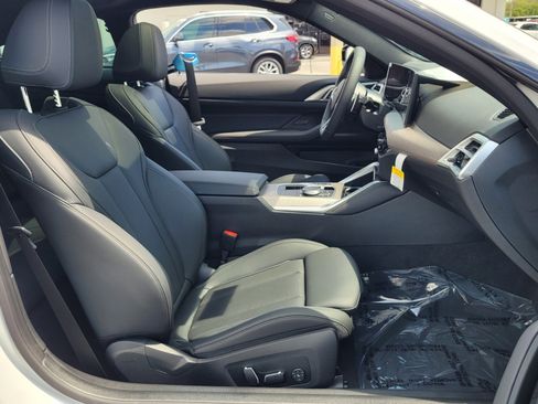 Used 2026 BMW 430i Coupe w/ M Sport Package image 15