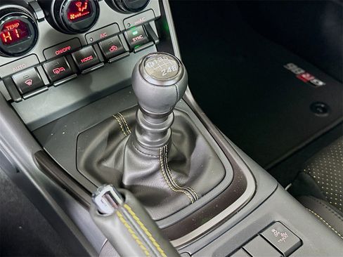 New 2026 Toyota GR86 YUZU Limited image 16