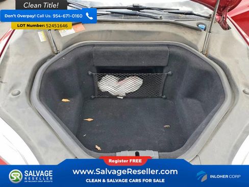 Used 2014 Tesla Model S RWD image 15