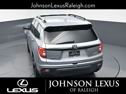 Used 2020 Honda Passport Elite image 28
