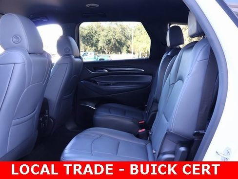 Certified 2023 Buick Enclave Essence image 13