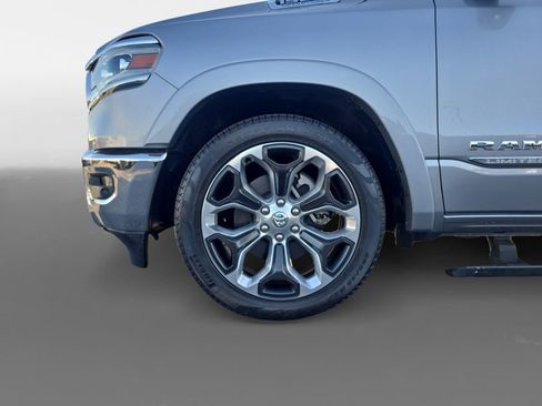 Used 2023 RAM 1500 Limited w/ Trailer Tow Group image 16