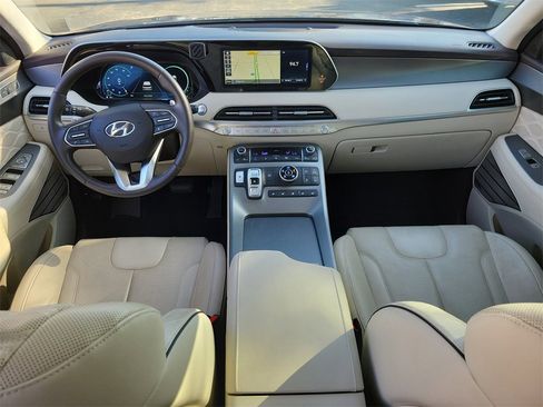 Used 2020 Hyundai Palisade Limited image 20