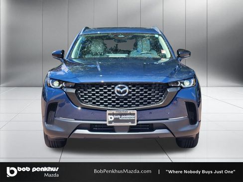 Used 2026 MAZDA CX-50 AWD 2.5 S w/ Cargo Package image 22