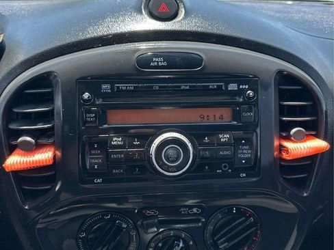 Used 2013 Nissan Juke S AWD/4WD image 28