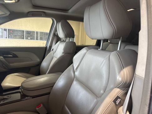Used 2010 Acura MDX w/ Technology Package AWD/4WD image 9