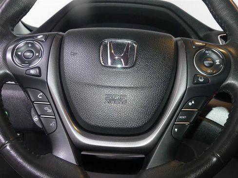 Used 2023 Honda Ridgeline RTL-E image 31