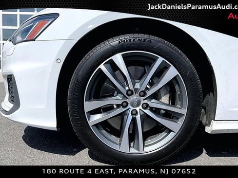 Used 2019 Audi A6 3.0T Premium Plus w/ Premium Plus Package AWD/4WD image 8