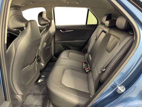 Used 2023 Kia Niro Wind w/ Wind Preserve Package image 37