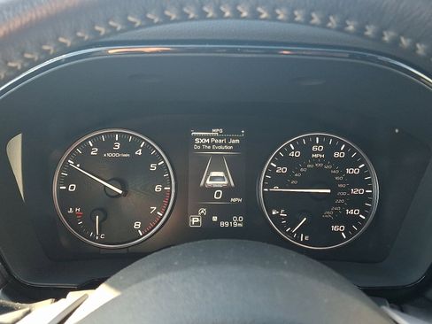 Certified 2025 Subaru Legacy Premium image 21