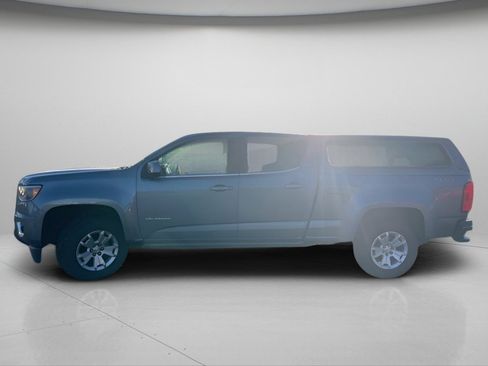 Used 2018 Chevrolet Colorado LT w/ LT Convenience Package image 13