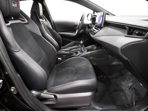 Used 2025 Toyota Corolla GR AWD/4WD image 17