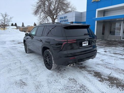 New 2026 Chevrolet Traverse LT w/ Midnight/Sport Edition image 7
