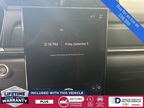 New 2026 GMC Terrain AT4 w/ LPO, Floor Liner Package image 27