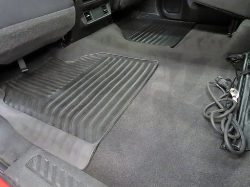 Used 2020 Chevrolet Silverado 1500 Custom Trail Boss image 53