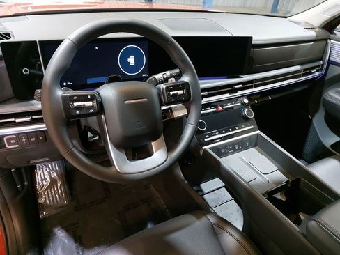 Used 2024 Hyundai Santa Fe Limited image 17