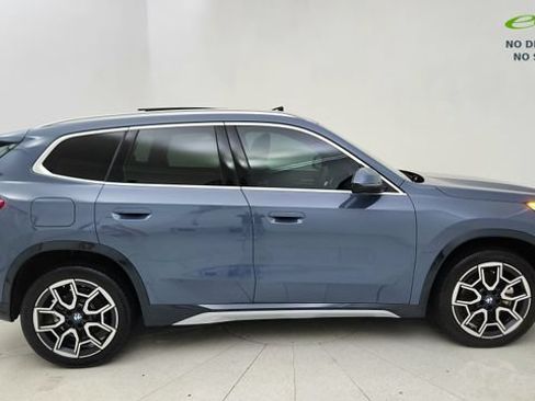 Used 2026 BMW X1 xDrive28i AWD/4WD image 6