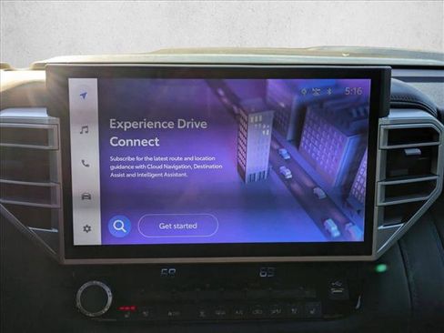 Used 2025 Toyota Tundra Platinum image 13