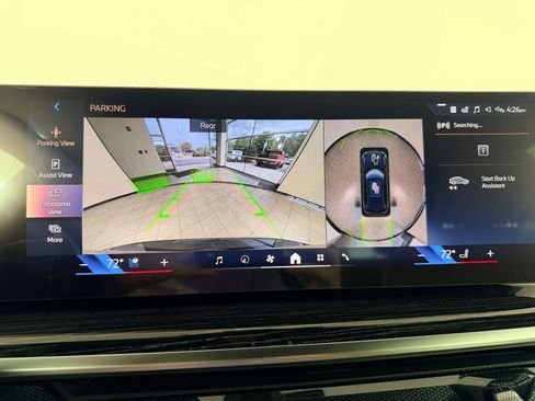 New 2026 BMW X5 xDrive40i w/ M Sport Package image 31