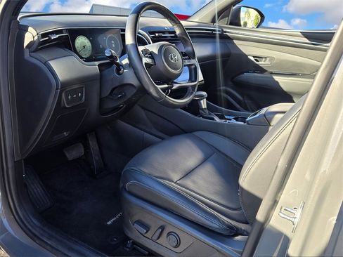 Used 2024 Hyundai Santa Cruz Limited image 7