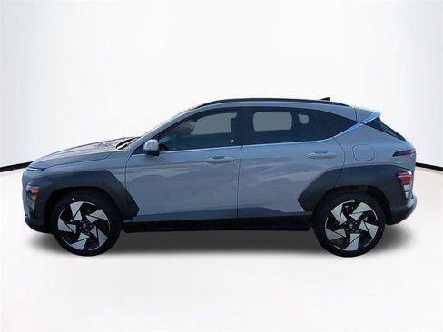 New 2026 Hyundai Kona Limited image 8