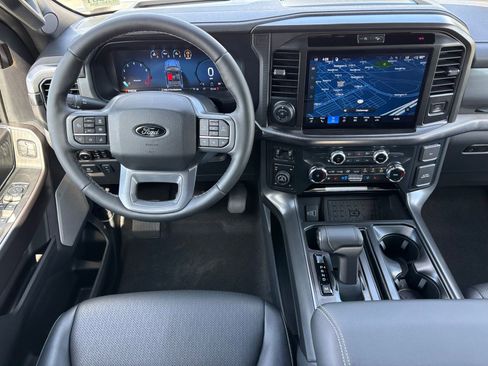 New 2026 Ford F150 Lariat AWD/4WD image 5