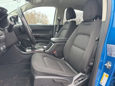 Used 2022 GMC Canyon Elevation w/ Trailering Package image 23