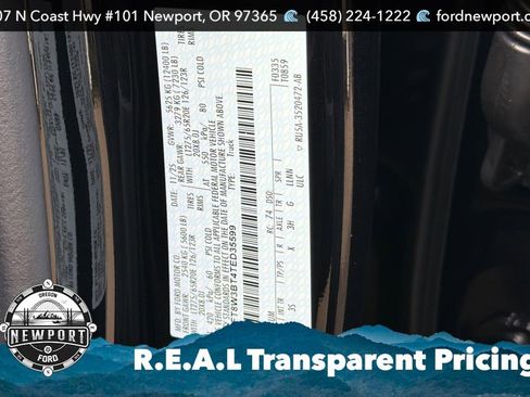 New 2026 Ford F350 XLT w/ XLT Premium Package AWD/4WD image 29