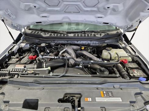 New 2025 Ford F350 XLT w/ Black Appearance Package image 20