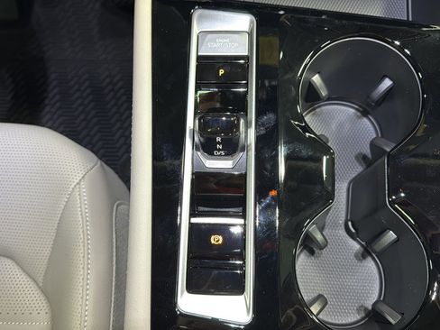 New 2026 Volkswagen Atlas SEL AWD/4WD image 39