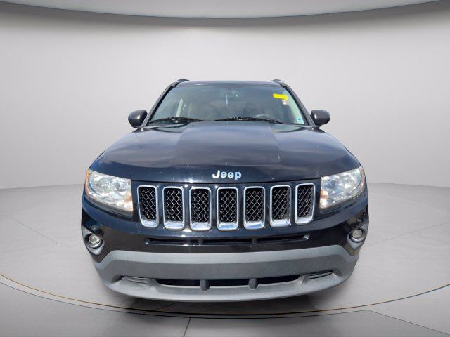 Used 2011 Jeep Compass 2WD image 3