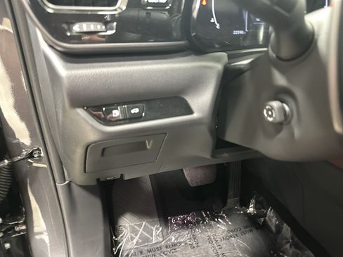 Certified 2024 Lexus NX 350h AWD image 37